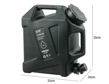 Discover the Ultimate Portable Faucet for Your Water Needs